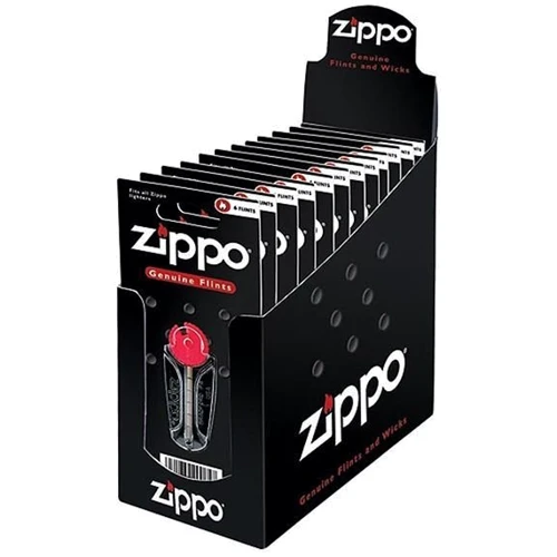 Зажигалка Zippo 236 Blk Crackle Ltr Tactical Pouch OD Green GS (49400): Производитель Zippo
