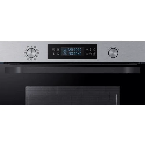 Духовой шкаф электрический Samsung NV75N5622RT: Мощность подключения, Вт 3950