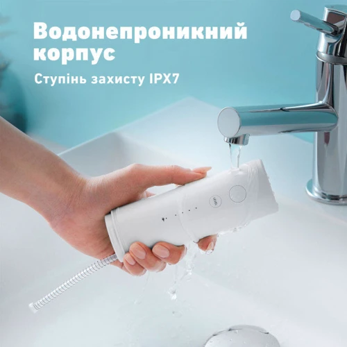 Зубная щетка Panasonic EW-DJ4B-W520 фото 7