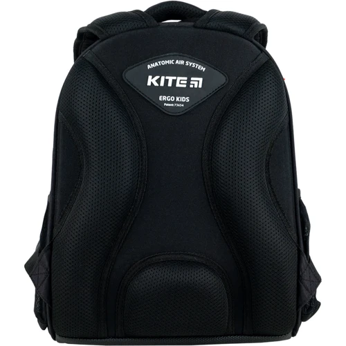 Рюкзак каркасный Kite K24-555S-5 Education 555 Racing (K24-555S-5) фото 9
