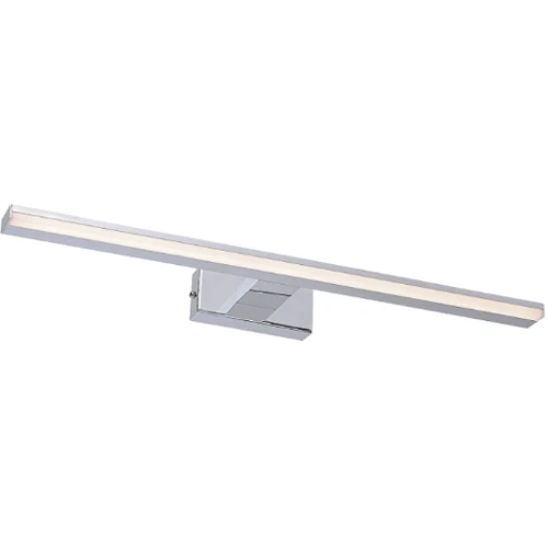 Світильник Nowodvorski 8131 Picasso LED 1x12W 4000K 900Lm IP44 Chrom