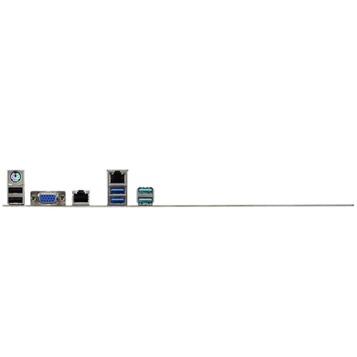 ASUS P11C-X: Разъемы на плате SATA 3.0, M.2, USB 3.2 Gen 1, USB 2.0, СОМ