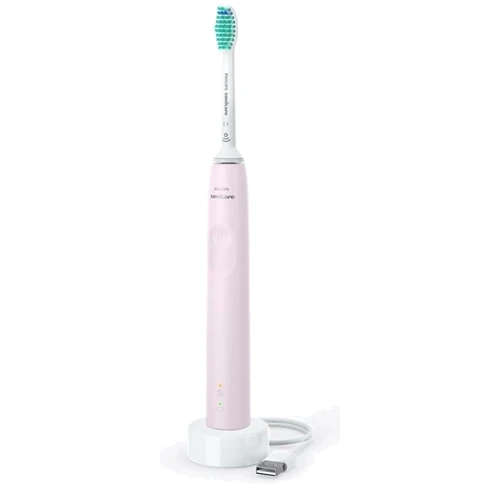 Зубная щетка Philips Sonicare 3100 series HX3673/11: Назначение взрослая