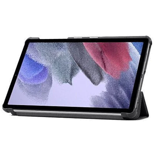 Аксессуар для планшетных ПК AirOn Premium Black for Samsung Galaxy Tab A8 10.5 (2021) SM-X200 / SM-X205 (4822352781075): Цвет черный