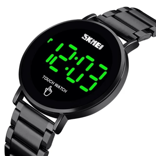 Наручний годинник Skmei Light II 1252