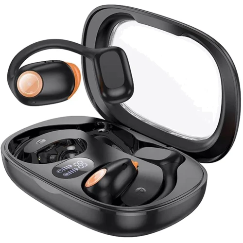 Навушники Hoco EA1 Spectrum Black