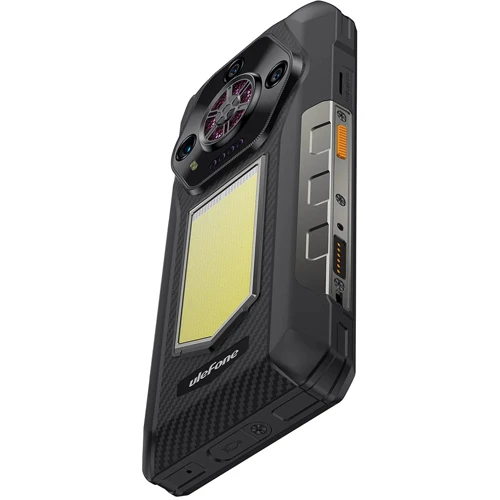 Смартфон Ulefone Armor 30 12/512Gb Magic Black (UA UCRF)
