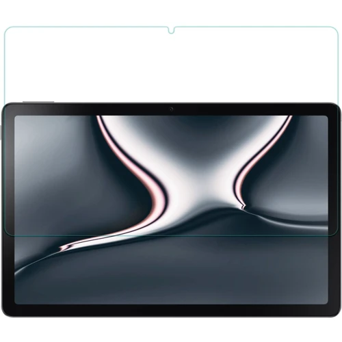 Аксесуар для планшетних ПК BeCover Tempered Glass Black для Realme Pad 10.4 (707286): Сумісність Realme Pad 10.4