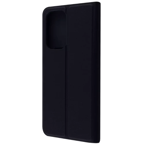 Аксесуар для смартфона WAVE Stage Case Black для Samsung A536 Galaxy A53 5G
