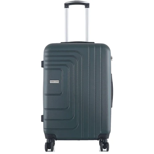 Чемодан Semi Line 24" (M) Petrol (T5761-3): Пол Унисекс