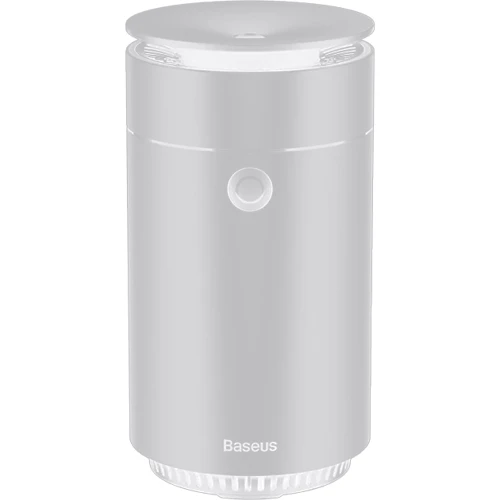 Увлажнитель воздуха Baseus Time Aromatherapy (75ml) dark gray (DHSG-0G)