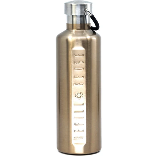 Термос Cheeki Classic Insulated 600 мл Champagne: Виробник Cheeki