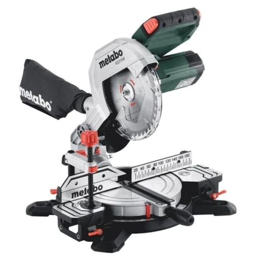Дисковая пила Metabo KS 216 M (610216000)