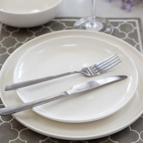 Столовый сервиз Fissman Horeca 6 пр. (6359): Количество предметов в наборе 6