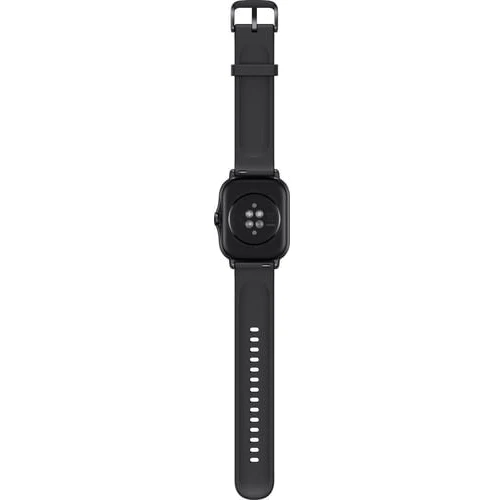Смарт-часы Amazfit GTS 2 Space Black Approved Витринный образец: Причина уценки Активированы, витринный образец, хорошее состояние, комплектация полная: коробка, зарядка, часы