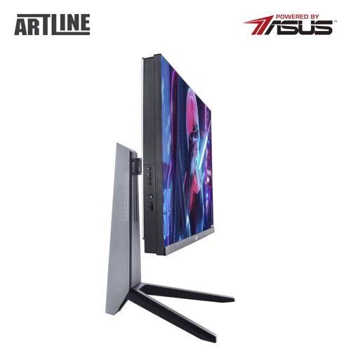 Моноблок ARTLINE Gaming G77 (G77v45Win) фото 10