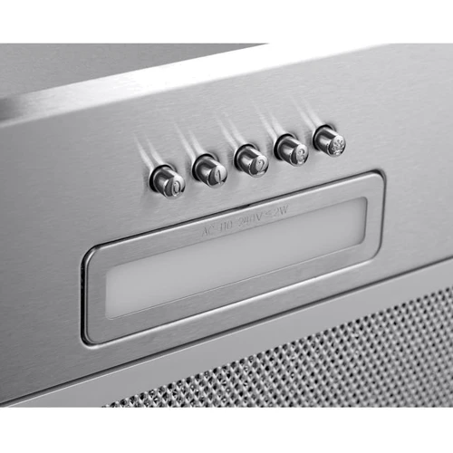 Витяжка Minola HBI 5214 I 700 LED фото 6