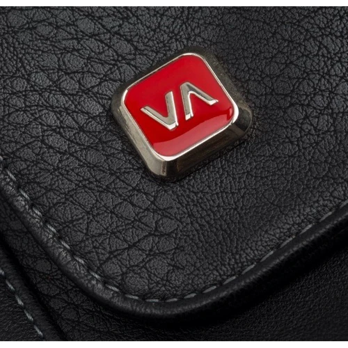 Сумка для ноутбука RivaCase 15.6" PU Black (8991) фото 8