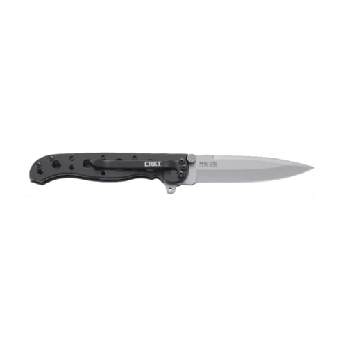 Нож CRKT "M16 Spear Point" (M16-01S): Тип ножа Складной