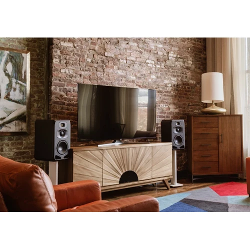 Студійний монітор ADAM AUDIO S3V: Тип Среднего поля