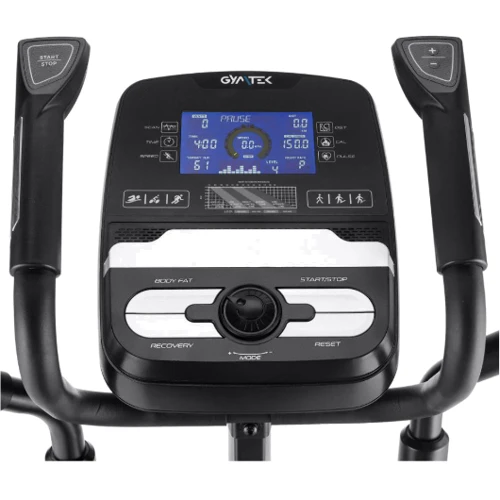 Орбитрек Gymtek XCF7000 электромагнитный (5907766668527)