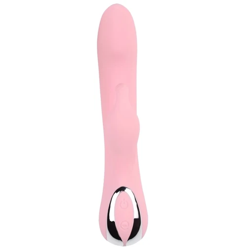 Вибратор Chisa Aphrovibe Intimate G Rabbit Рink