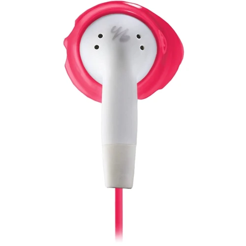 Навушники Yurbuds Inspire 100 Pink/White (YBWNINSP01KNW): Тип конструкції вкладиші
