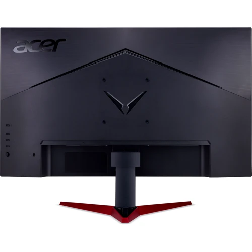 Монитор Acer Nitro VG240YEBMIIX (UM.QV0EE.E09): Время реакции, мс 5