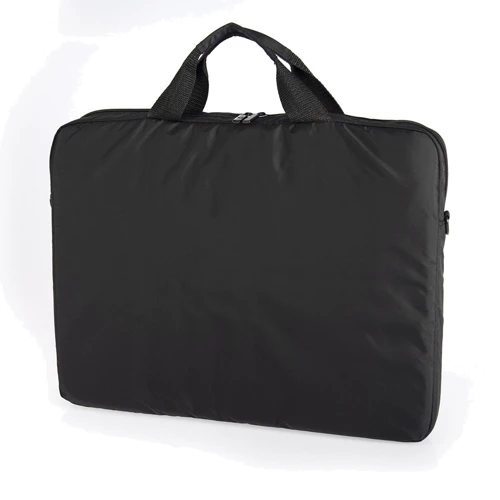Сумка для ноутбуков 2E Bags&Cases 17" Black (2E-CBN617BK): Форм-фактор 17"