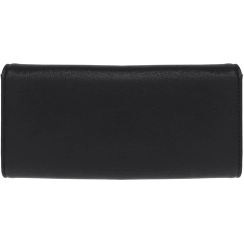 Жіночий гаманець Monsen чорний (K1b906-black): Стать жіночий