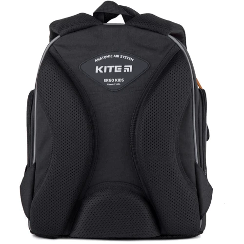 Рюкзак Kite Education Shark attack K21-706S-1: Спинка Ортопедическая (анатомическая)