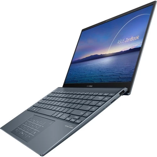 Ноутбук ASUS ZenBook 13 OLED UX325EA (UX325EA-OLED561W) RB: Процессор Intel Core i3-1115G4 (3.0 - 4.1 ГГц) / 2 - ядерный