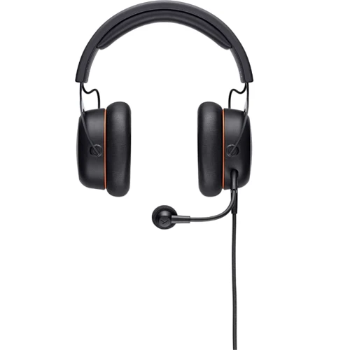 Наушники Beyerdynamic MMX 150 Black (528982): Тип конструкции полноразмерные