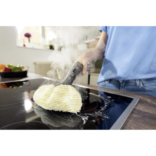 Пароочиститель Karcher SC 3 Deluxe Textile Edition (1.513-435.0) фото 7