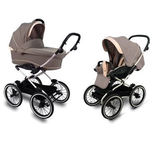 Коляска Navington Caravel 14 "Lakier CAPRI (5911.6095.8868)