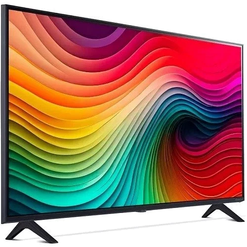 Телевізор LG 43NANO81A6A: Комунікації Bluetooth, WiFi