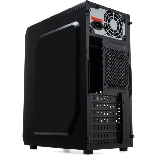 Корпус Rezone Case RCS101: Форм-фактор материнской платы ATX/MicroATX/Mini-ITX