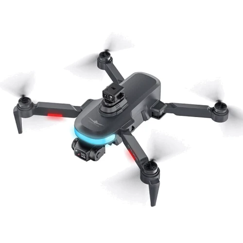 Квадрокоптер Kfplan KF108 Black