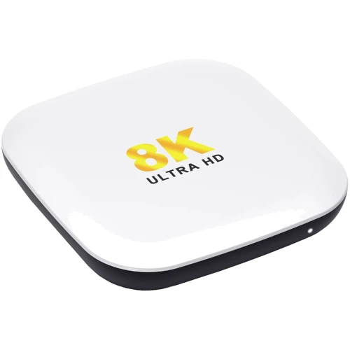 Приставка Smart TV H96 Max M2 (4GB/32GB)