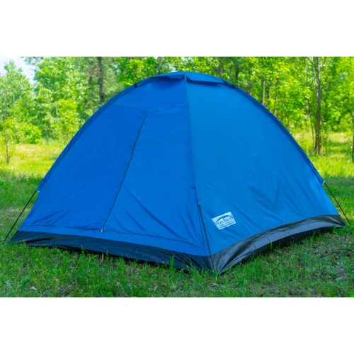 Палатка Kilimanjaro 2017 SS-06Т-101-3 4м