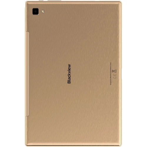 Планшет Blackview Tab 8E 3/32Gb Gold: Дисплей 10.1" IPS (1920x1200)