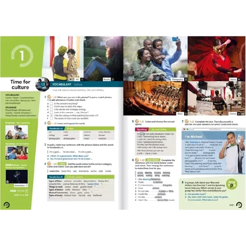 Wider World 2 Students' Book +Active Book +MEL: Жанр Учебники и пособия