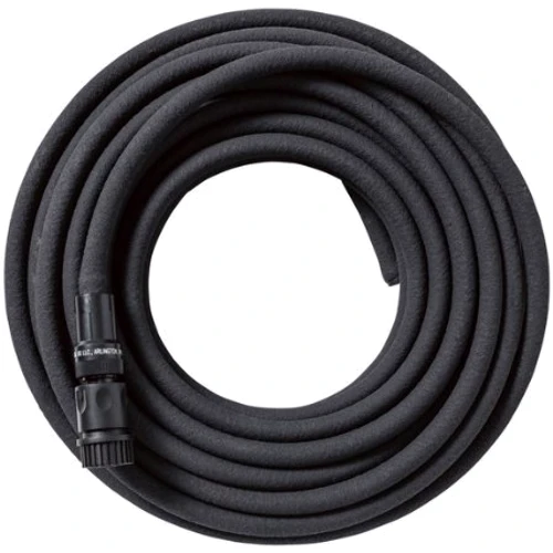 Садовый шланг PARKSIDE Flexi, black 15 m