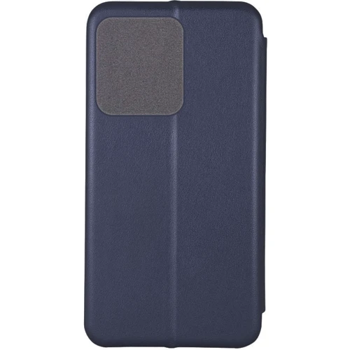 Чехол для телефонов Fashion Classy Dark Blue for TECNO Spark 10 Pro: Тип чехол-книжка