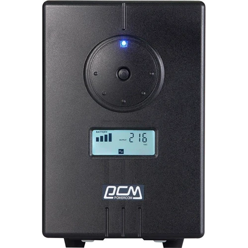 Powercom INF-500: Виробник Powercom