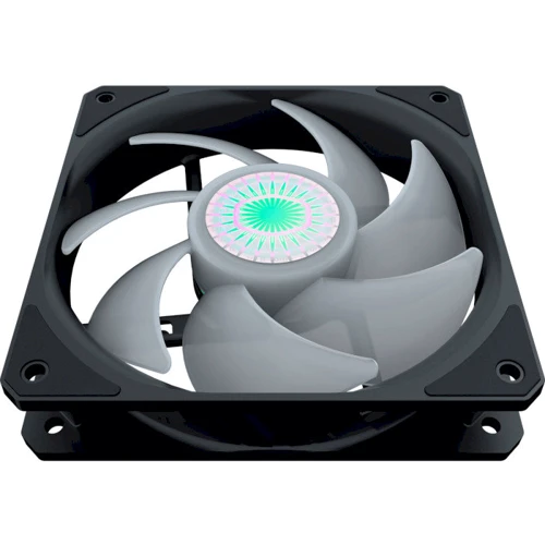 Кулер Cooler Master SickleFlow 120 PWM (MFX-B2NN-18NPK-R1): Тип вентилятор