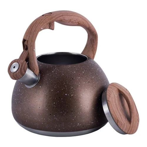 Чайник Kamille 2.8 л (KM-0699-BN): Обсяг, л 2.8
