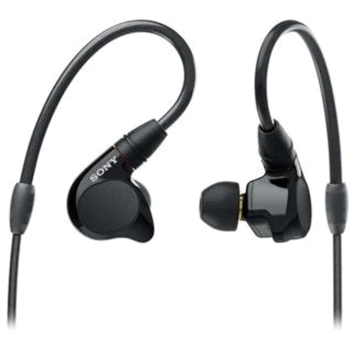 Наушники Sony IER-M7 Black