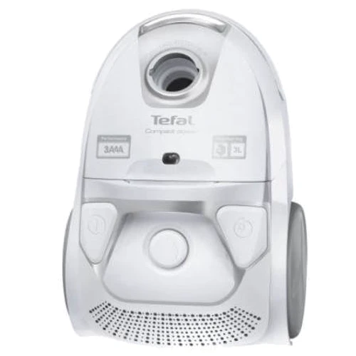 Пылесос Tefal TW 3927: Максимальная мощность 750 Вт