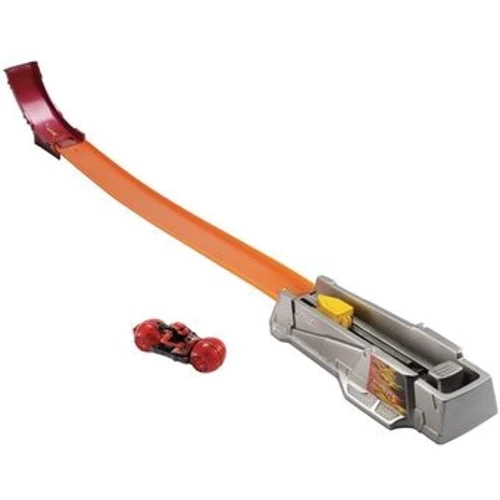 Игровой набор HOT WHEELS Моторейсери: Мотострибок (BGX57): Производитель Hot Wheels